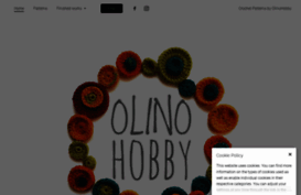 olinohobby.com