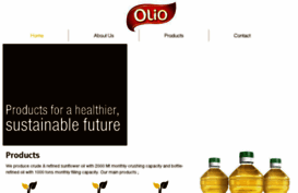 olio-oil.com