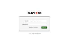 oliveandcompany.createsend.com