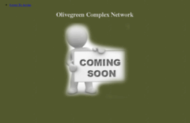 olivegreen.org