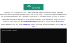 oliverbarnetthealth.co.uk