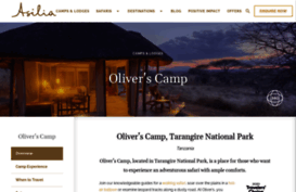 oliverscamp.asiliaafrica.com