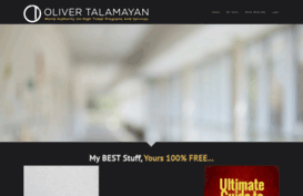 olivertalamayan.com