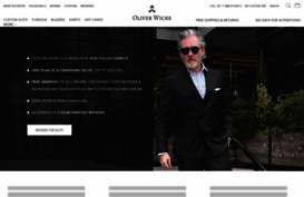 oliverwicks.com