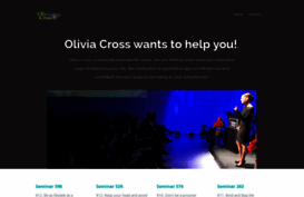 oliviacrossbooks.com