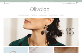 olivolga.com