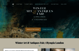 olympia-art-antiques.com