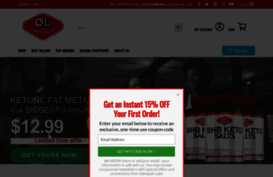 olympianlabs.com