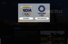 olympic.ind.in