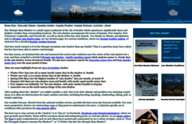 olympicrainshadow.com
