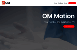 om-motion.com