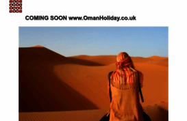 omanholiday.co.uk