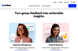 ombea.com