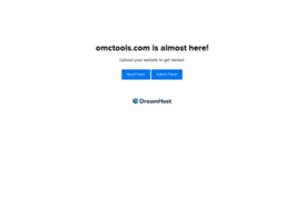 omctools.com