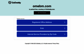 omebm.com