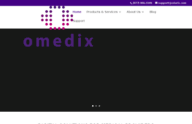 omedix.com