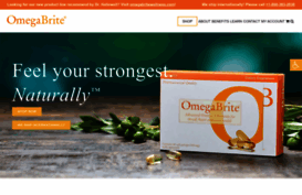 omegabrite.com
