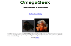 omegageek.com