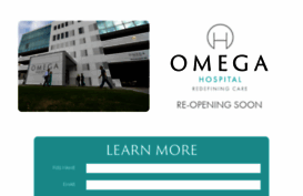 omegahospital.com