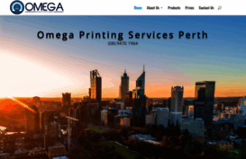 omegaprint.com.au