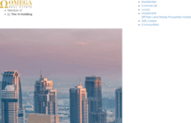 omegarealestate.com