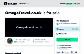 omegatravel.co.uk