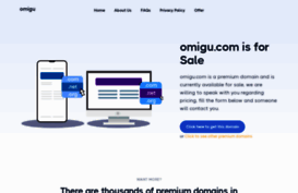 omigu.com