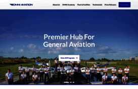 omniaviation.com