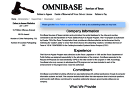 omnibase.com