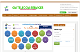 omtelecomservices.co.in