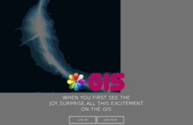 on-gis.com