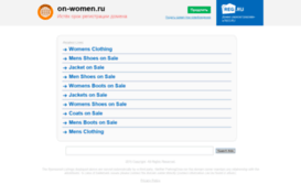on-women.ru