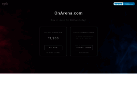 onarena.com