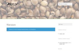 onbe.ru