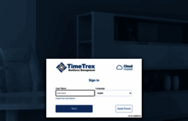 ondemand2001.timetrex.com