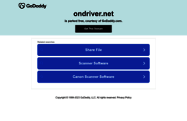 ondriver.net