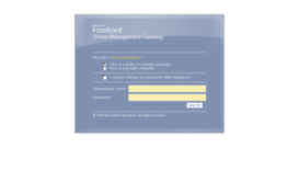 one.afconsult.com