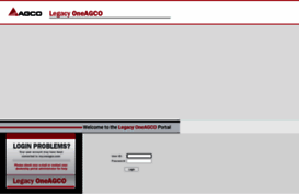oneagco.com