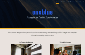 oneblue.org