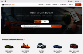 oneclickdrive.com