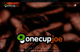 onecupjoe.com
