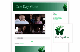 onedaymorefamilies.blogspot.ie