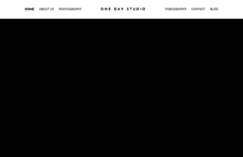onedaystudio.net