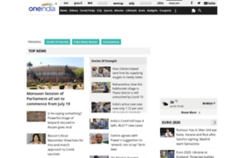 oneindia.mobi