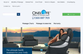 onelife.neto.com.au