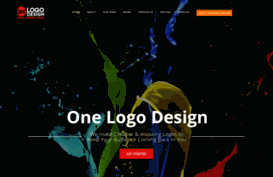 onelogodesign.com