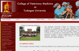 onemedicine.tuskegee.edu