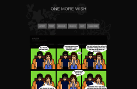 onemorewish.webcomic.ws