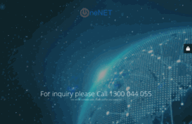 onenet.com.au