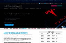 oneonlineforex.com